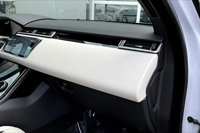 used 2021 Land Rover Range Rover Velar car, priced at $44,881