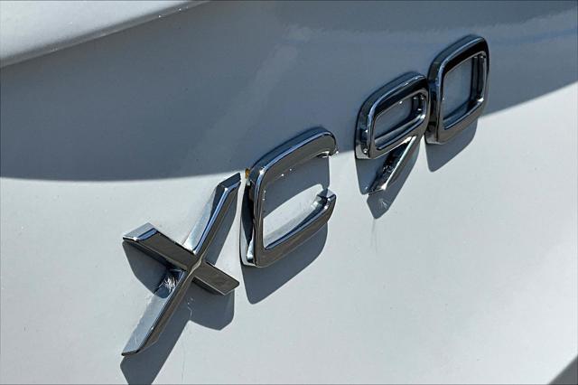used 2022 Volvo XC90 Recharge Plug-In Hybrid car, priced at $47,781
