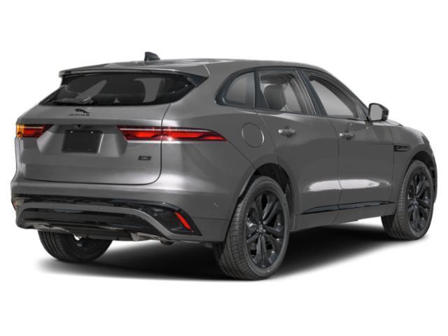 new 2026 Jaguar F-PACE car, priced at $69,663