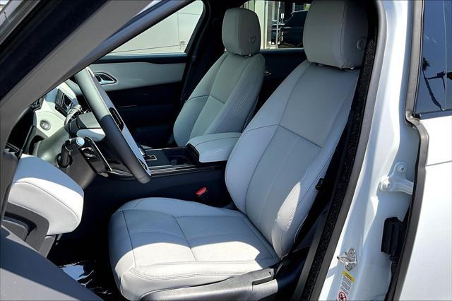 new 2026 Land Rover Range Rover Velar car, priced at $70,470