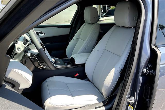 new 2026 Land Rover Range Rover Velar car, priced at $66,395