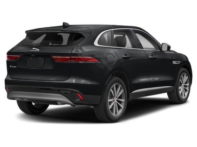 used 2023 Jaguar F-PACE car, priced at $38,321