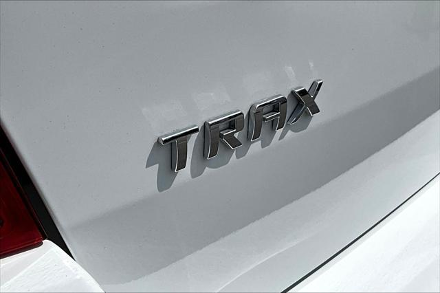 used 2018 Chevrolet Trax car, priced at $13,782