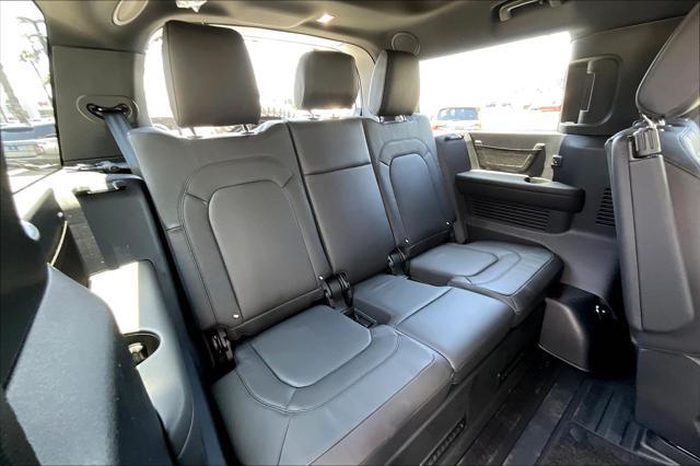 new 2025 Land Rover Defender car, priced at $94,398