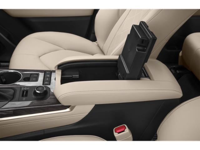 used 2020 Toyota Highlander car, priced at $38,881