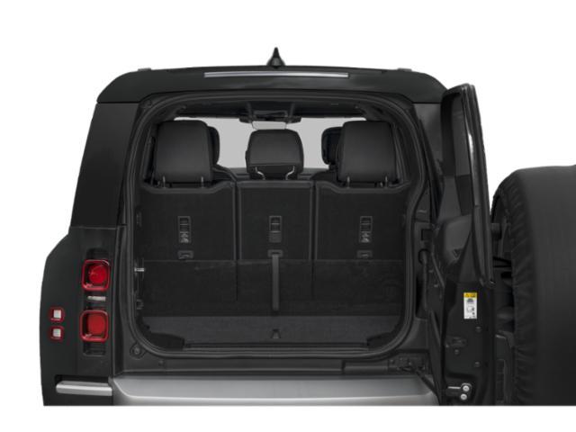new 2025 Land Rover Range Rover car, priced at $133,355