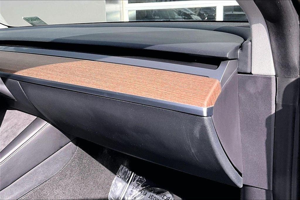 used 2023 Tesla Model 3 car, priced at $25,773