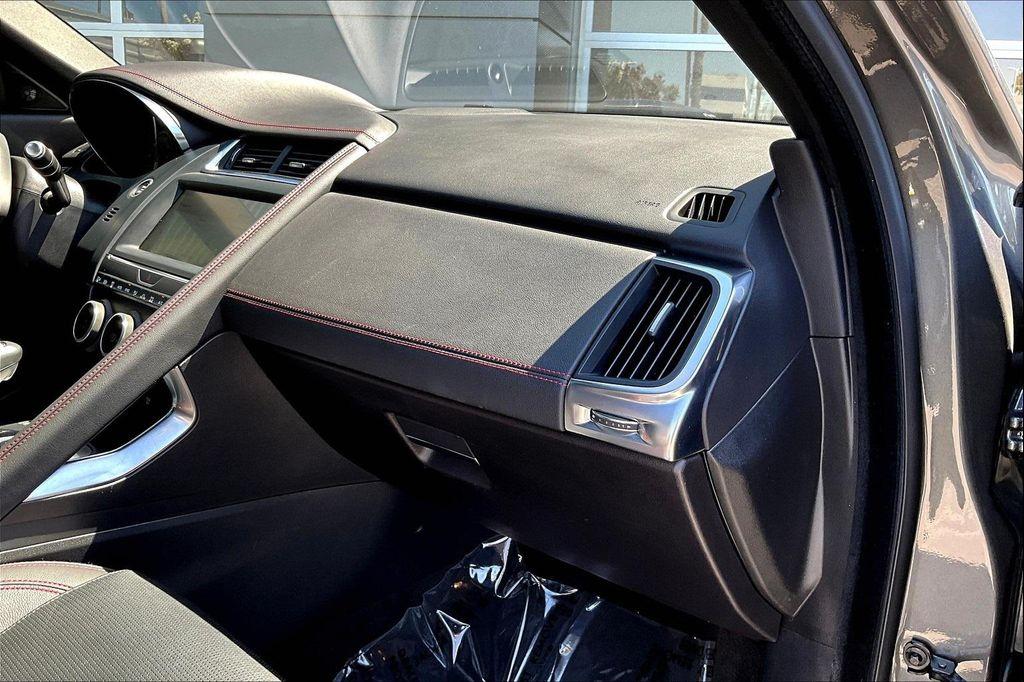 used 2020 Jaguar E-PACE car, priced at $23,883
