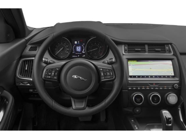 used 2020 Jaguar E-PACE car, priced at $25,881