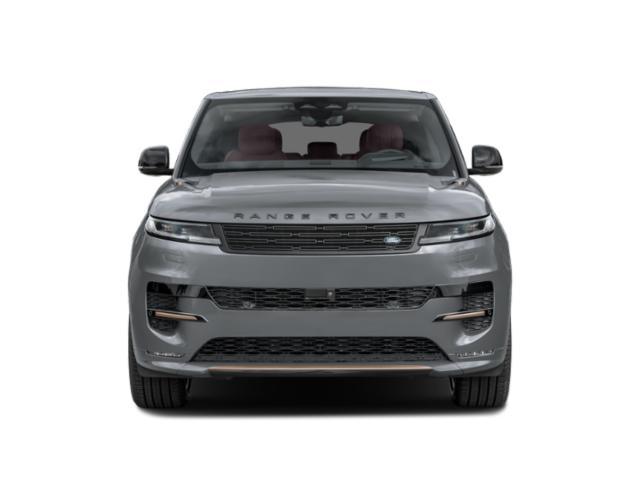 new 2025 Land Rover Range Rover Sport car, priced at $101,140