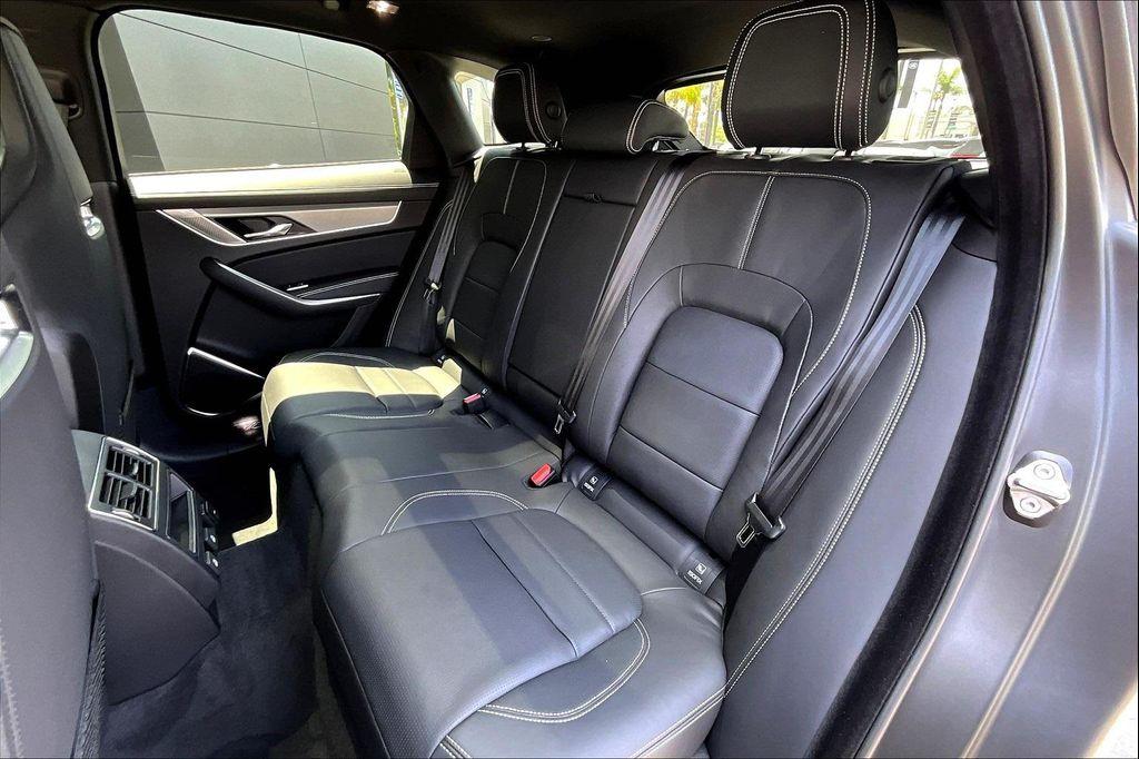 new 2026 Jaguar F-PACE car, priced at $60,313
