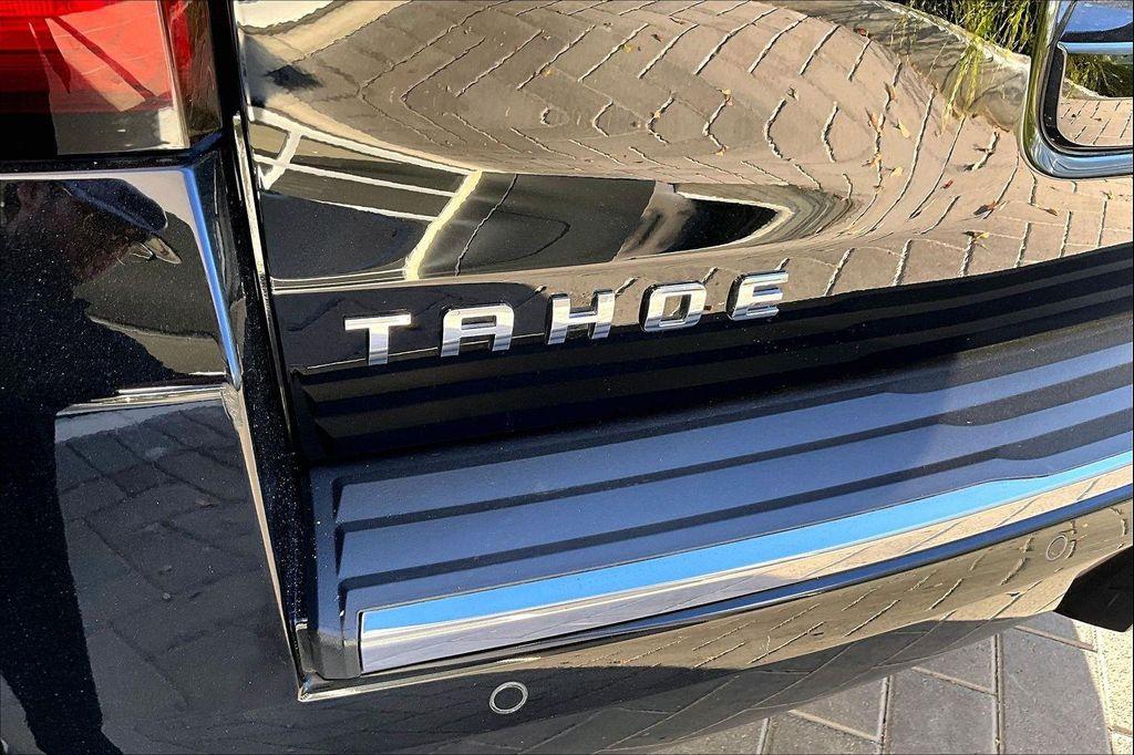 used 2016 Chevrolet Tahoe car, priced at $22,442