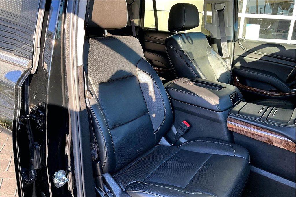 used 2016 Chevrolet Tahoe car, priced at $22,442