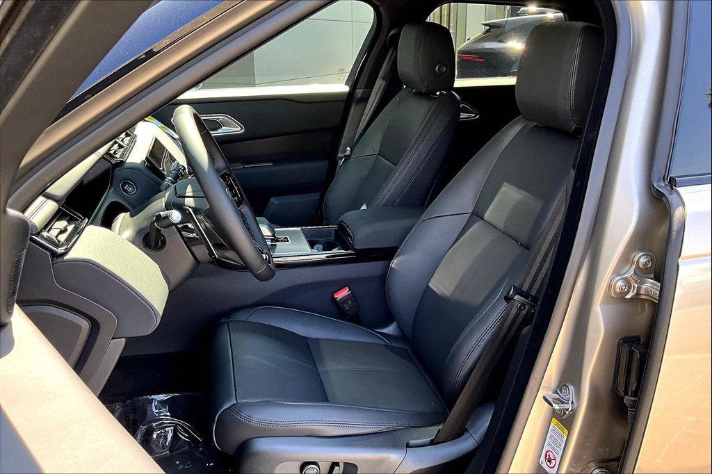 new 2026 Land Rover Range Rover Velar car, priced at $75,370
