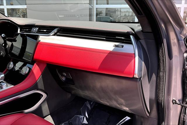 used 2024 Jaguar F-PACE car, priced at $43,891