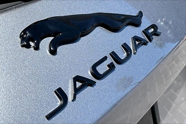 used 2025 Jaguar F-PACE car, priced at $48,643