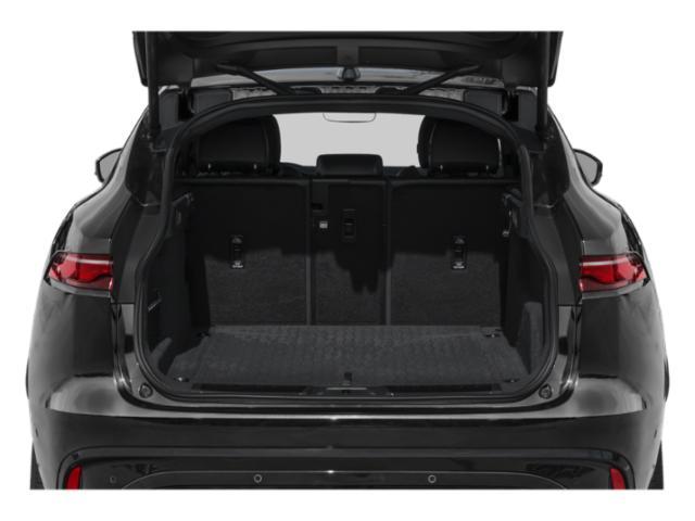 used 2025 Jaguar F-PACE car, priced at $50,961