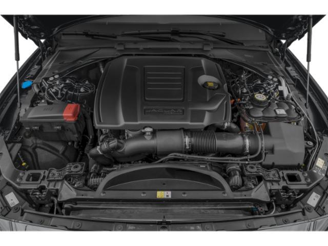 used 2023 Jaguar XF car, priced at $39,981