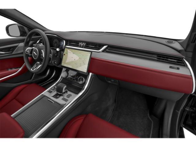 used 2023 Jaguar XF car, priced at $39,981