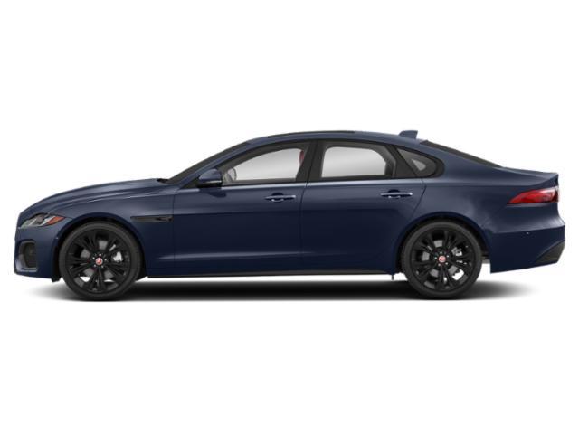 used 2023 Jaguar XF car, priced at $39,981