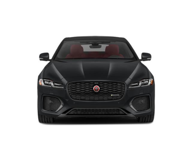 used 2023 Jaguar XF car, priced at $39,981