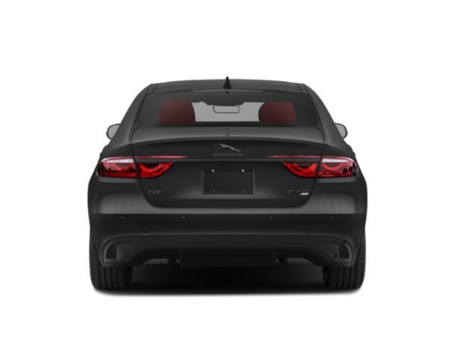 used 2023 Jaguar XF car, priced at $39,981