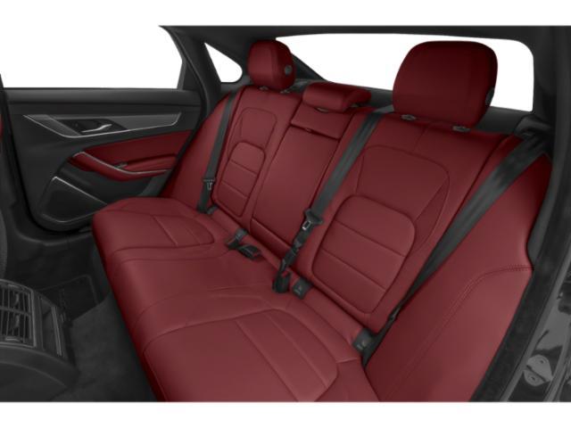 used 2023 Jaguar XF car, priced at $39,981