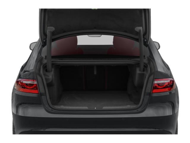 used 2023 Jaguar XF car, priced at $39,981