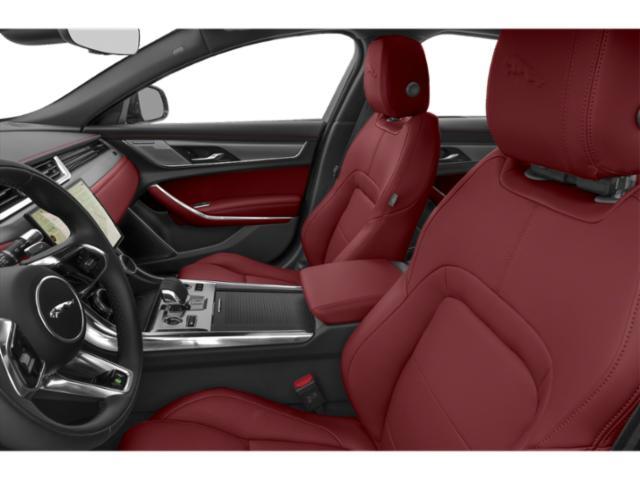 used 2023 Jaguar XF car, priced at $39,981