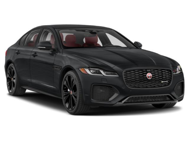 used 2023 Jaguar XF car, priced at $39,981