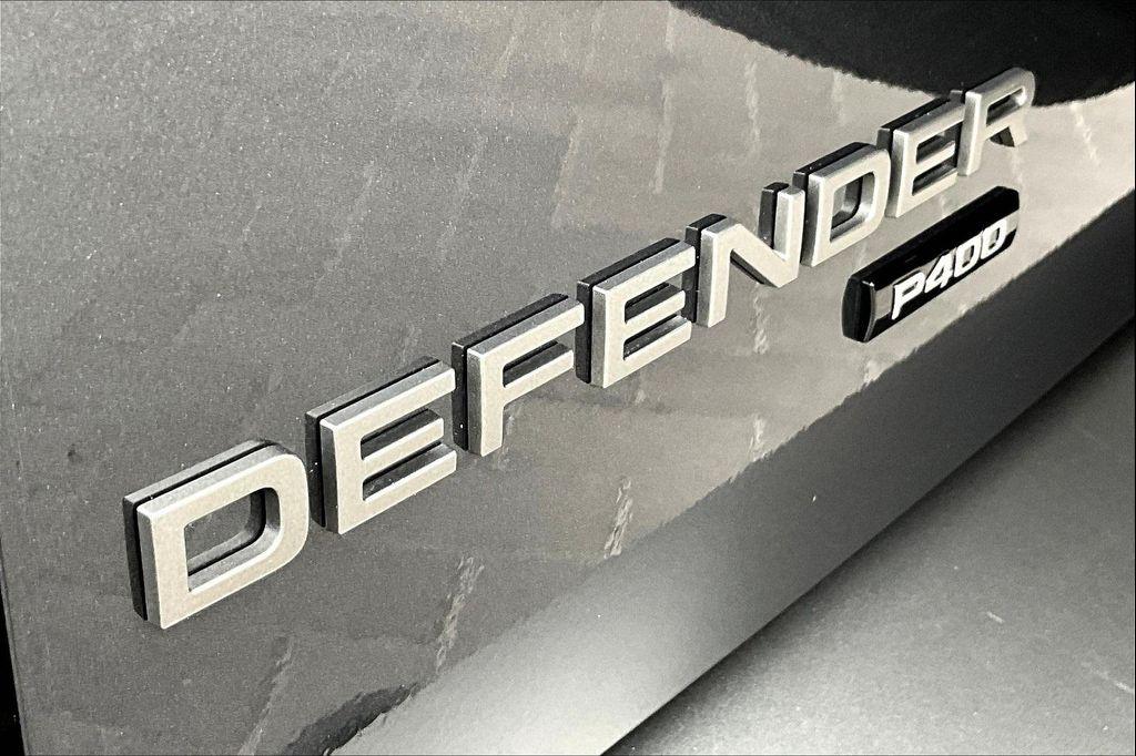 used 2023 Land Rover Defender car, priced at $53,993