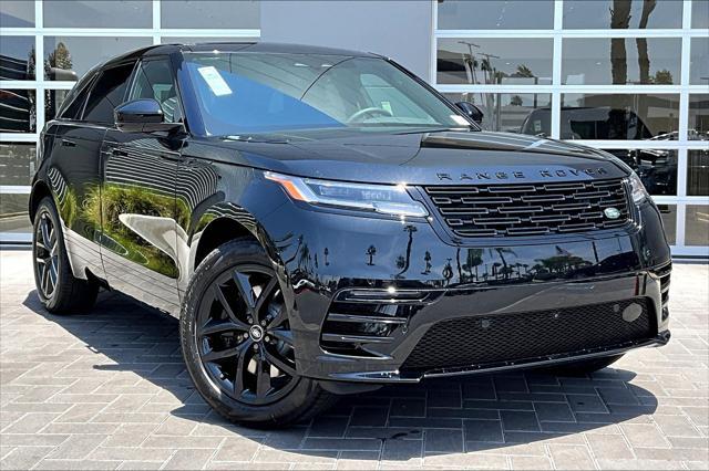 new 2026 Land Rover Range Rover Velar car, priced at $70,470