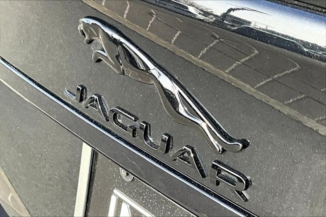 used 2024 Jaguar XF car, priced at $41,315