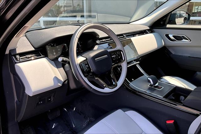 used 2025 Land Rover Range Rover Velar car, priced at $51,882