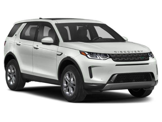 used 2022 Land Rover Discovery Sport car, priced at $22,495