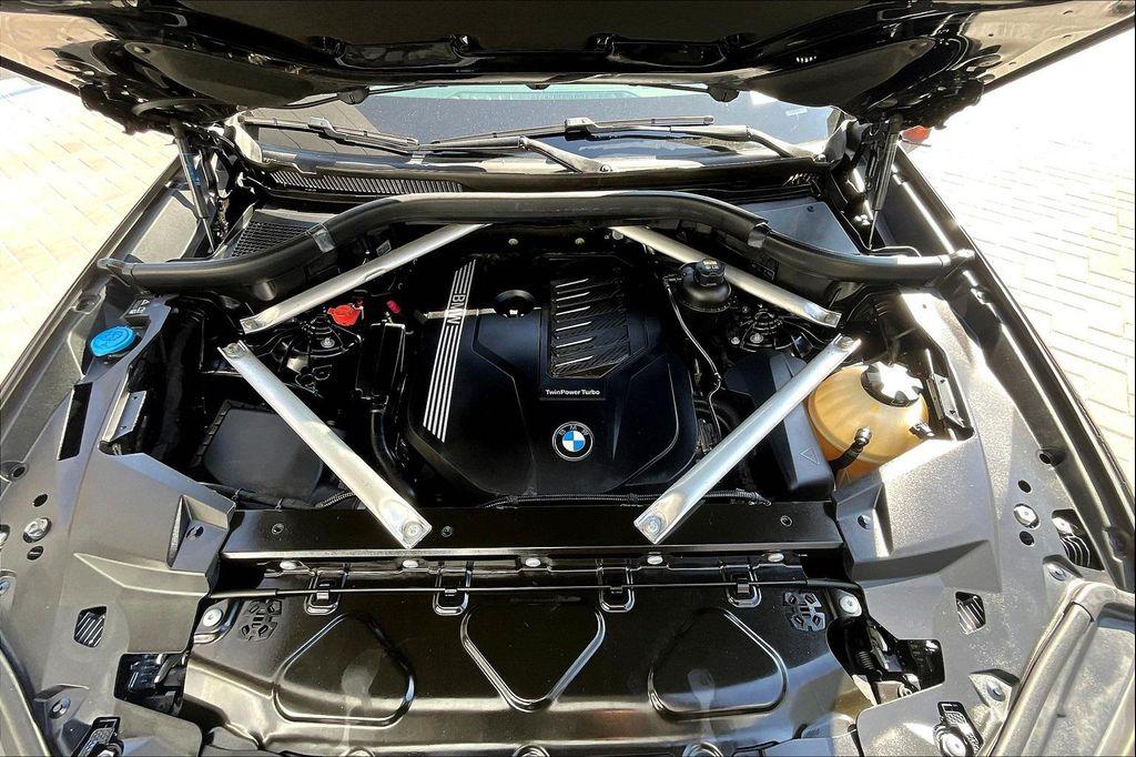 used 2020 BMW X5 car, priced at $31,957