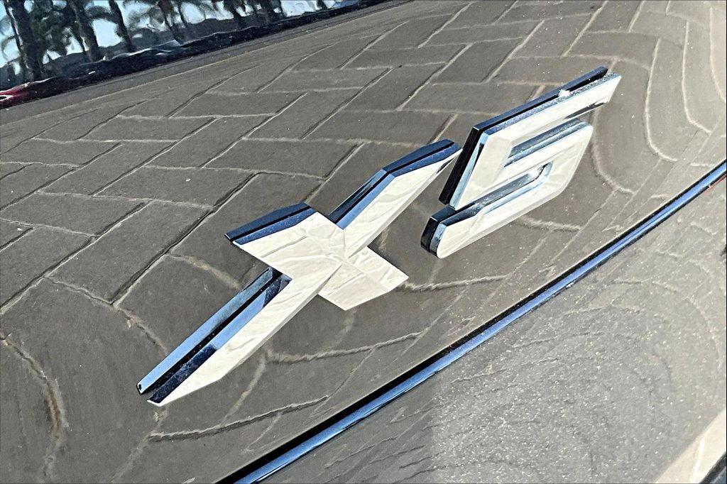 used 2020 BMW X5 car, priced at $31,957