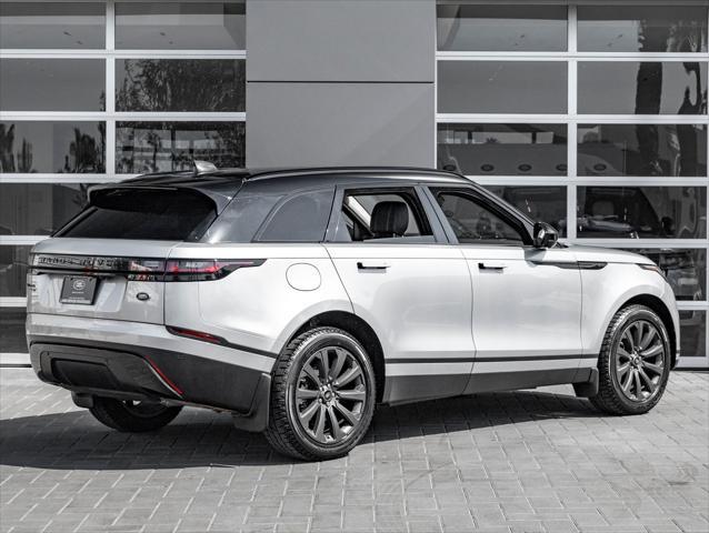 used 2020 Land Rover Range Rover Velar car, priced at $27,321