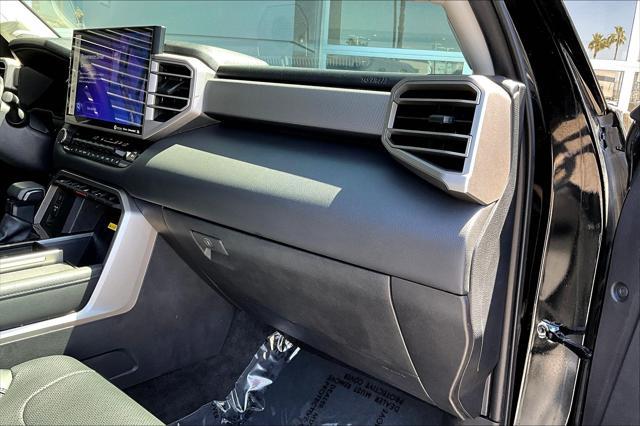 used 2023 Toyota Sequoia car, priced at $65,253