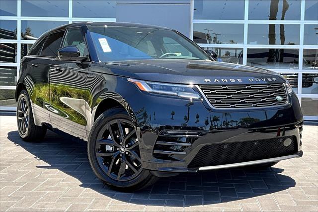 new 2026 Land Rover Range Rover Velar car, priced at $68,595