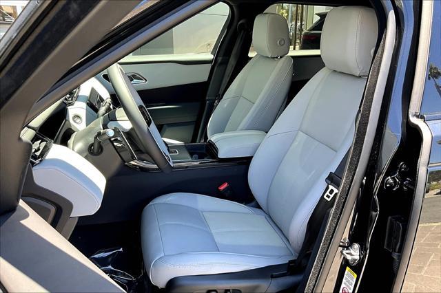 new 2026 Land Rover Range Rover Velar car, priced at $68,595