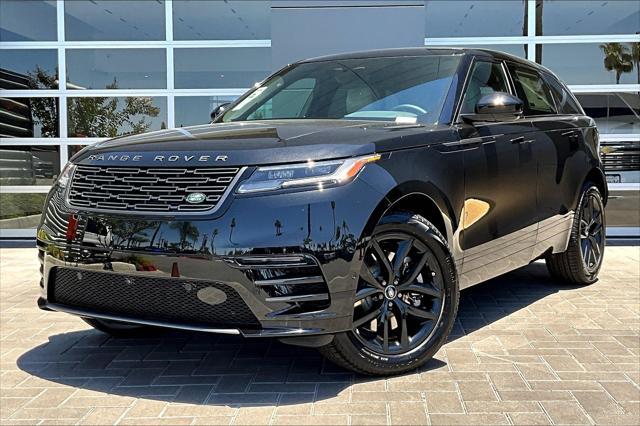 new 2026 Land Rover Range Rover Velar car, priced at $68,595