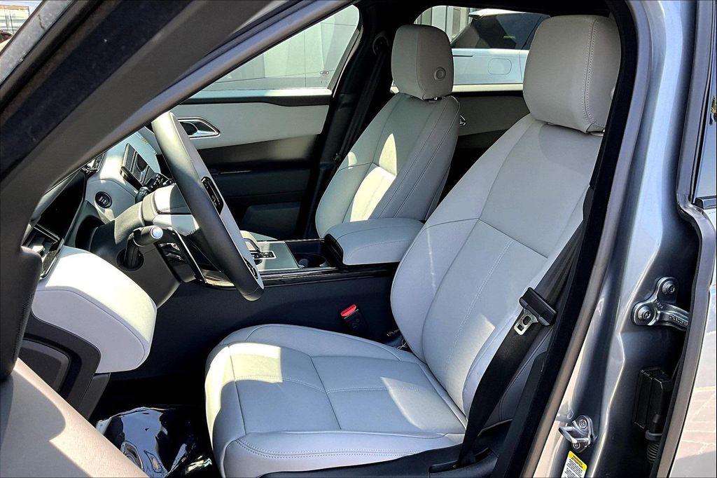 new 2026 Land Rover Range Rover Velar car, priced at $73,695
