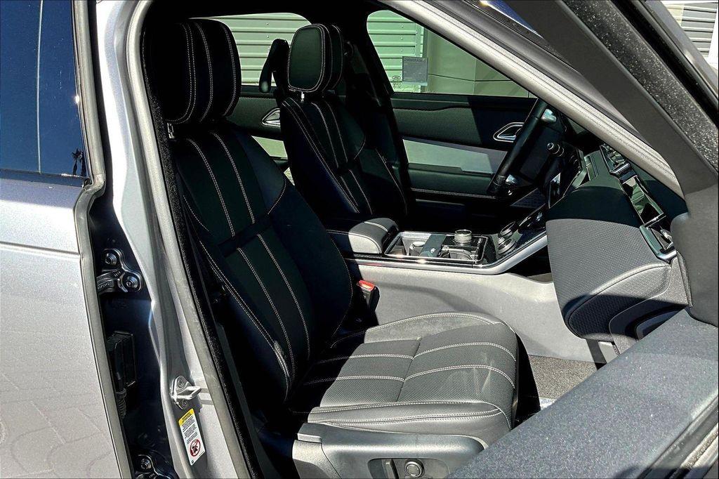 used 2020 Land Rover Range Rover Velar car, priced at $24,842