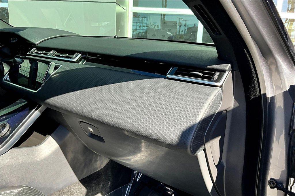 used 2020 Land Rover Range Rover Velar car, priced at $24,842