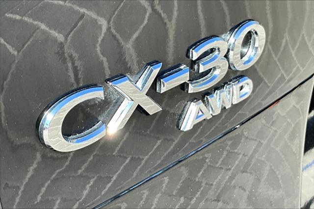 used 2021 Mazda CX-30 car, priced at $20,994