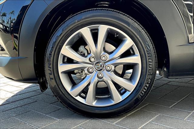 used 2021 Mazda CX-30 car, priced at $20,994