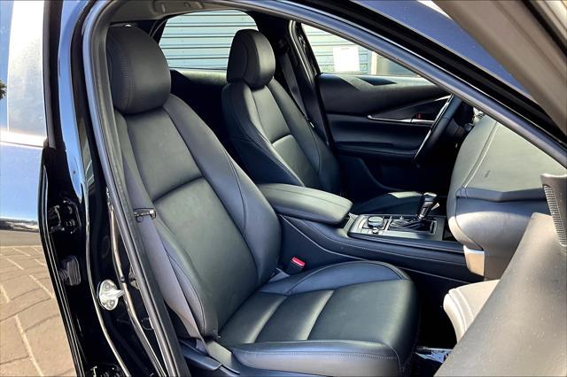 used 2021 Mazda CX-30 car, priced at $20,994