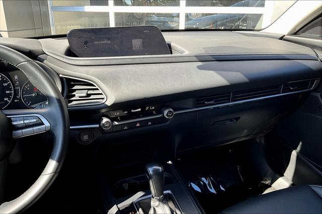 used 2021 Mazda CX-30 car, priced at $20,994