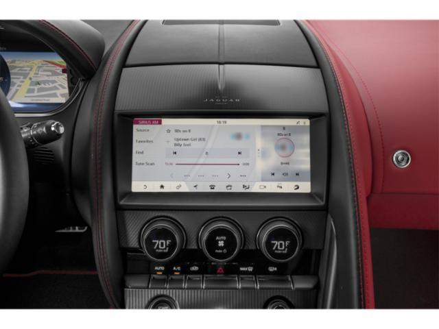 new 2024 Jaguar F-TYPE car, priced at $90,178